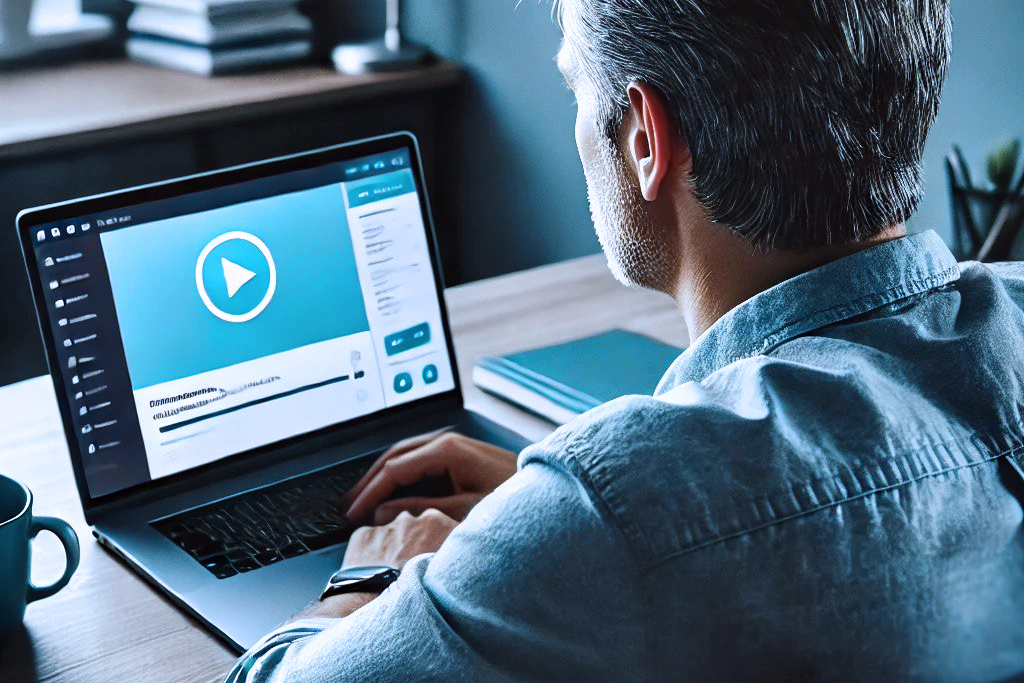 Onlinekurs Michael Klabuhn